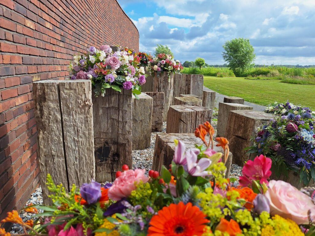 uitvaartverzorging in heiloo
