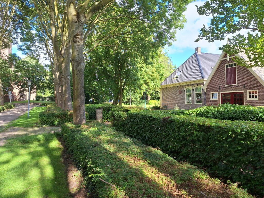 uitvaartverzorging in warmenhuizen